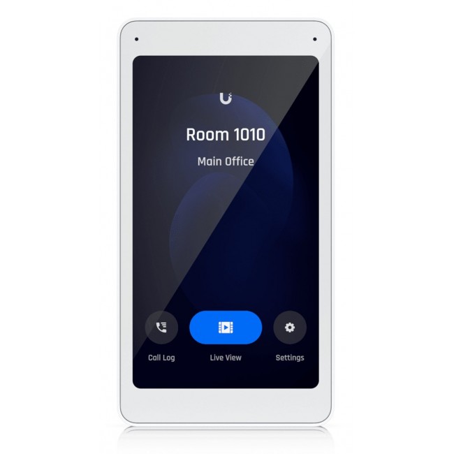 Ubiquiti UA-Intercom-Viewer | Monitor for UniFi Access door intercom | 5 Ubiquiti UA-Intercom-Viewer | Monitor for UniFi Access door intercom | 5