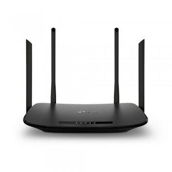 TP-Link AC1200 Wireless VDSL/ADSL Modem Router