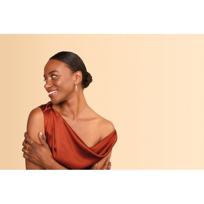 Shark HD333EU hair styling tool Multistyler Warm White 1700 W 2.44 m