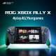 ASUS ROG Xbox Ally X RC73XA-NH011W portable game console 17.8 cm (7 ASUS ROG Xbox Ally X RC73XA-NH011W portable game console 17.8 cm (7