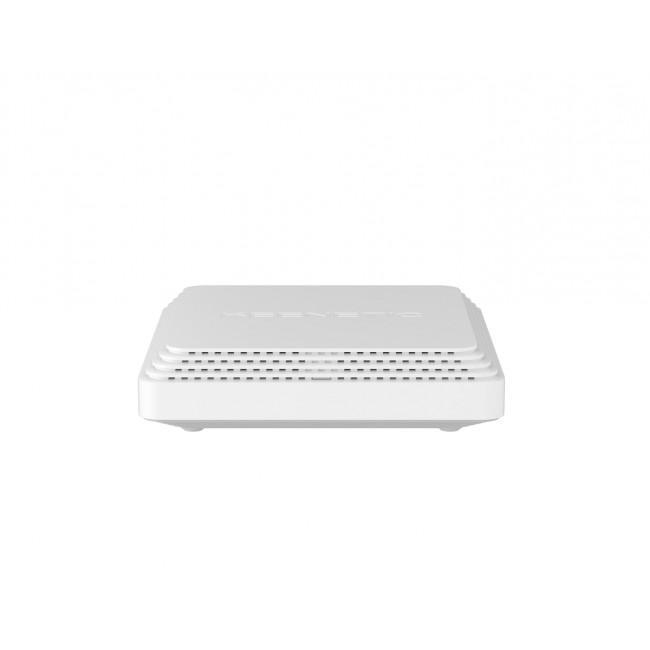 Keenetic Challenger SE AX3000 Mesh Wi-Fi 6 Multi-Gigabit Router/Extender with Two 2.5 Gigabit Ethernet Ports