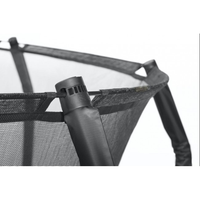 Trampoline Premium Ground Combo 366 cm green Trampoline Premium Ground Combo 366 cm green