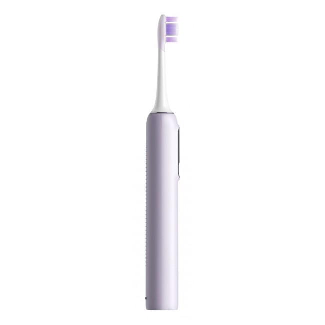 Xiaomi Oscillation Electric Toothbrush Pro EU | Rechargeable | For adults | Number of brush heads included 2 | Number of teeth brushing modes 4 | Purple
