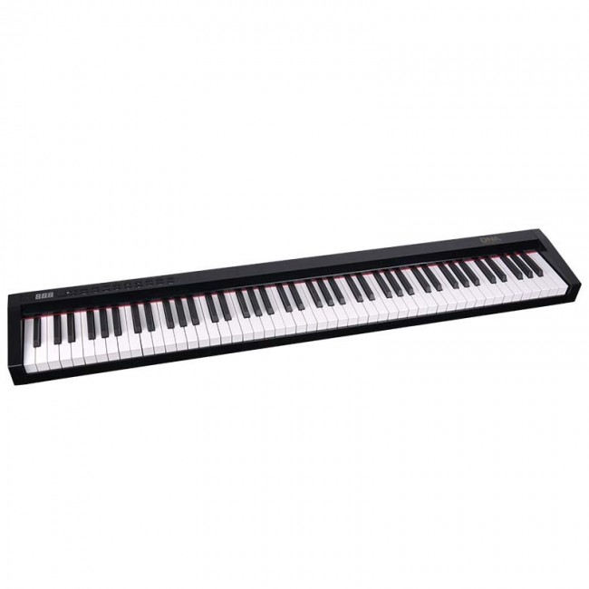DNA SP 88 digital piano Bluetooth MIDI DNA SP 88 digital piano Bluetooth MIDI
