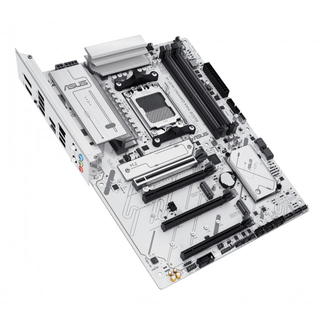 ASUS B650E MAX GAMING WIFI W AMD B650 Socket AM5 ATX