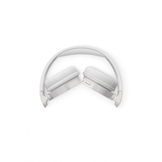 Philips 4000 series TAH4209WT/00 headphones/headset Wireless Head-band Calls/Music Bluetooth White Philips 4000 series TAH4209WT/00 headphones/headset Wireless Head-band Calls/Music Bluetooth White
