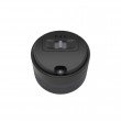 Kambukka Etna thermal mug 300 ml - Pitch Black