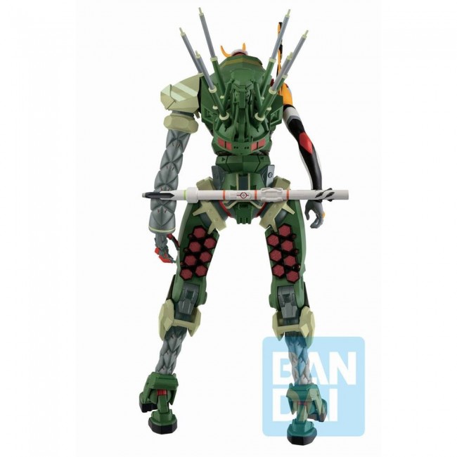 BP ICHIBANSHO EVANGELION - NEW EVA-02a (OS!)