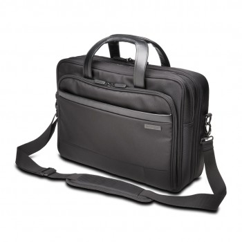 Kensington Contour 2.0 Business Laptop Briefcase 15.6 