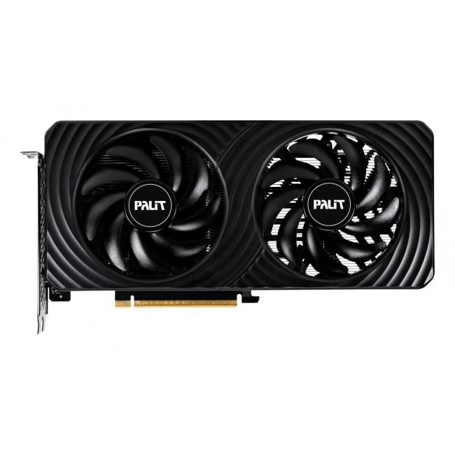 Palit GeForce RTX 5050 Dual NVIDIA 8 GB GDDR6 Palit GeForce RTX 5050 Dual NVIDIA 8 GB GDDR6