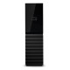 Western Digital My Book external hard drive 16 TB USB Type-A 2.0/3.2 Gen 1 (3.1 Gen 1) Black