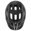 Bicycle helmet UVEX I-vo 2 60-64cm, black matt