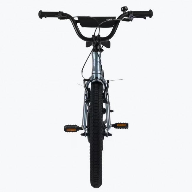 Huffy Literide Alu 20 bike, dusted purple (B374155W)