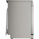 Bosch Serie 2 SMS2HVI06E Built-in dishwasher 14 place settings C
