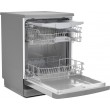 Bosch Serie 2 SMS2HVI06E Built-in dishwasher 14 place settings C Bosch Serie 2 SMS2HVI06E Built-in dishwasher 14 place settings C