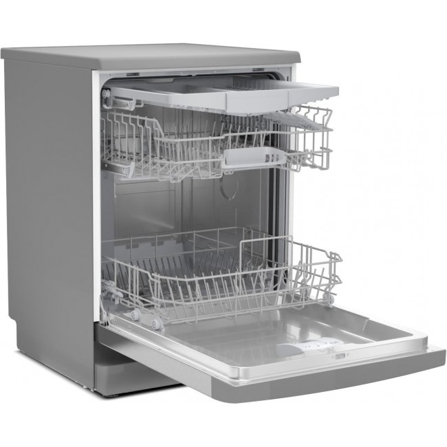 Bosch Serie 2 SMS2HVI06E Built-in dishwasher 14 place settings C