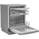 Bosch Serie 2 SMS2HVI06E Built-in dishwasher 14 place settings C