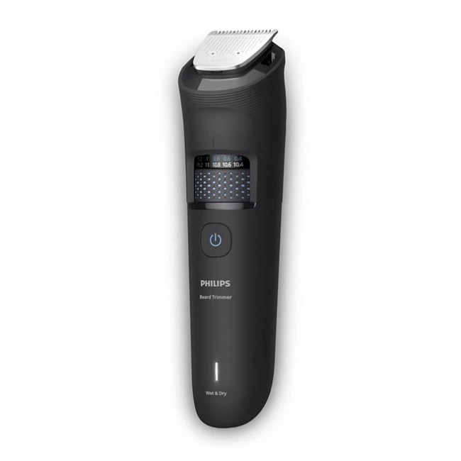 Philips Beard Trimmer 5000 Series BT5780/15 Beard styling with hair collector