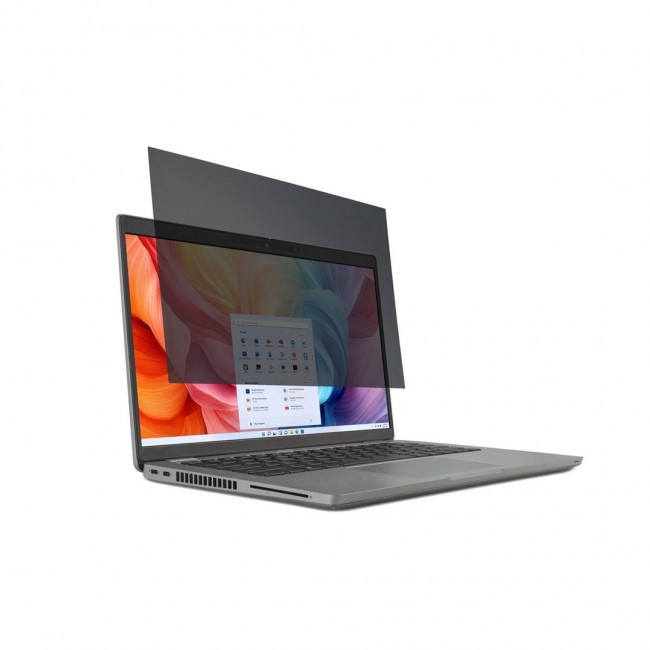Kensington High Clarity Privacy Screen Filter for 14'' Laptops 16:9 Kensington High Clarity Privacy Screen Filter for 14'' Laptops 16:9
