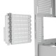 COUGAR Midi Tower Case, FV270 ARGB, White