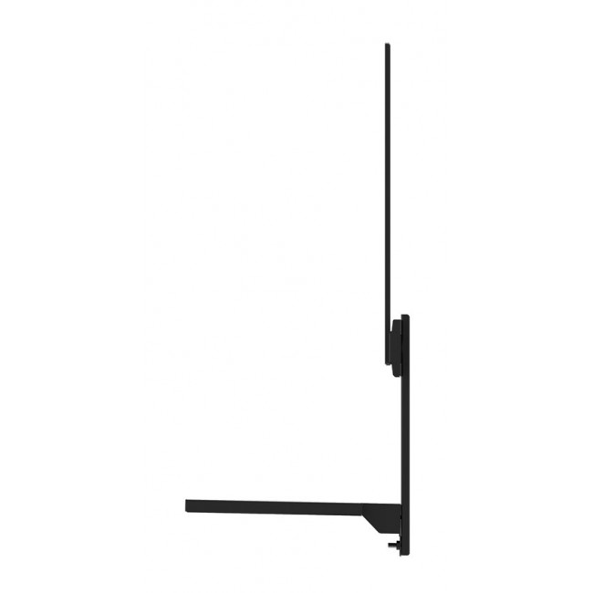 Neomounts AV40-500BL Keyboard shelf kit 43-110