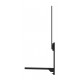 Neomounts AV40-500BL Keyboard shelf kit 43-110