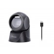 Equip USB 2D Omnidirectional Desktop Barcode Scanner Equip USB 2D Omnidirectional Desktop Barcode Scanner