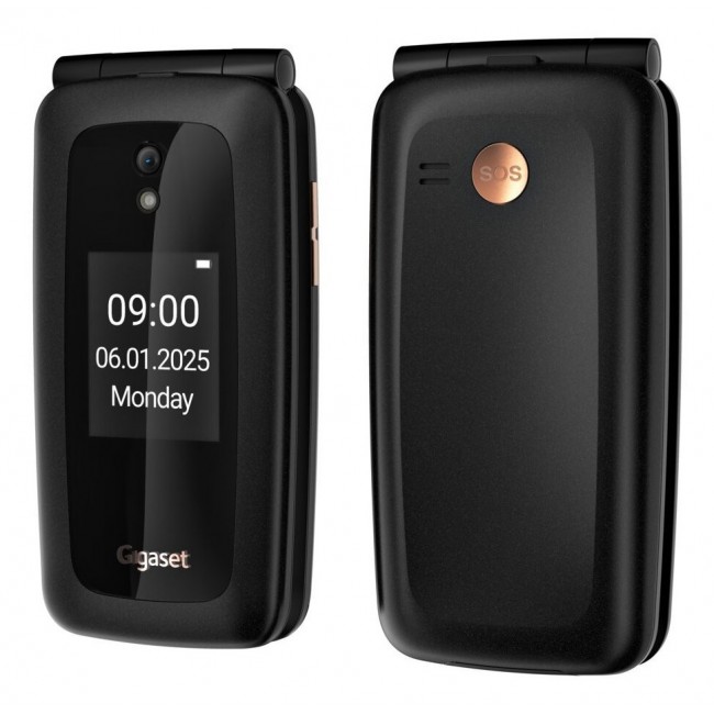 Gigaset GL795 7.11 cm (2.8