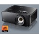 Optoma PK52 Standard throw projector 3500 ANSI lumens DLP UHD 4K (3840x2160) 3D Black