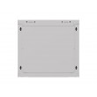 Lanberg WF03-5309-10S rack cabinet 9U Wall mounted rack Black Lanberg WF03-5309-10S rack cabinet 9U Wall mounted rack Black
