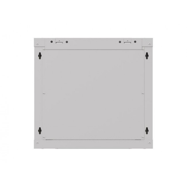 Lanberg WF03-5309-10S rack cabinet 9U Wall mounted rack Black