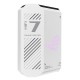 ASUS GS-BE7200 wireless router 2.5 Gigabit Ethernet Dual-band (2.4 GHz / 5 GHz) White, Black