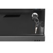 Wall-mounted network cabinet 19 Wall-mounted network cabinet 19