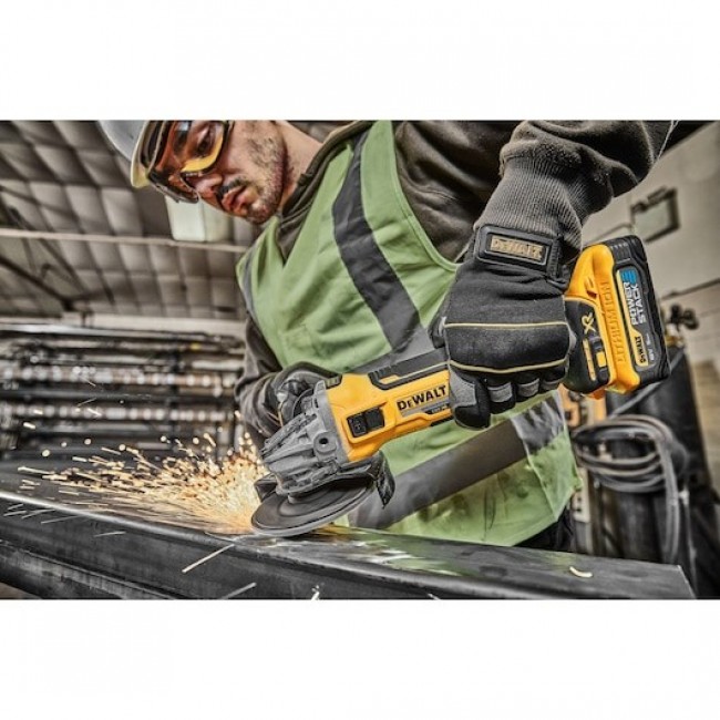 DeWALT DCG405H2T-QW floor polisher/sander DeWALT DCG405H2T-QW floor polisher/sander