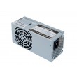 Chieftec GPF-350P power supply unit 350 W 20+4 pin ATX TFX Silver Chieftec GPF-350P power supply unit 350 W 20+4 pin ATX TFX Silver