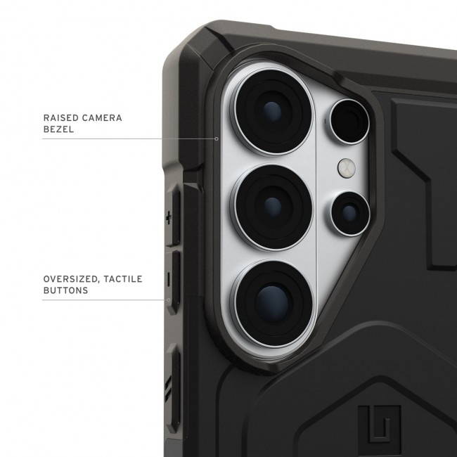Urban Armor Gear Pathfinder mobile phone case 17.5 cm (6.9