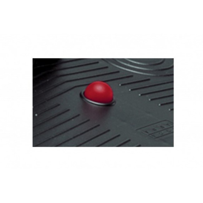BakkerElkhuizen Footform Dual Black