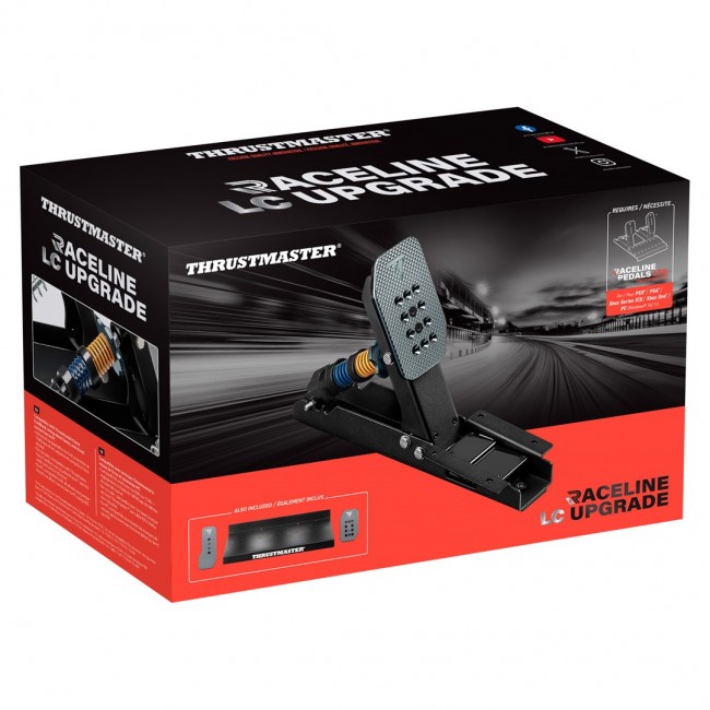 Thrustmaster Raceline LC Upgrade Pedal