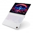 Lenovo Legion 7 16AGP11 Ryzen AI 7 450 16-inch WQXGA OLED 240Hz 500 nits LBL Glossy 32GB LPDDR5X-8533 1TB SSD GeForce RTX 5060 8GB 5.0MP camera + IR 84Wh Windows 11 Pro Glacier White