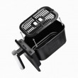 ELDOM AIR FRYER FR200 FRITELA
