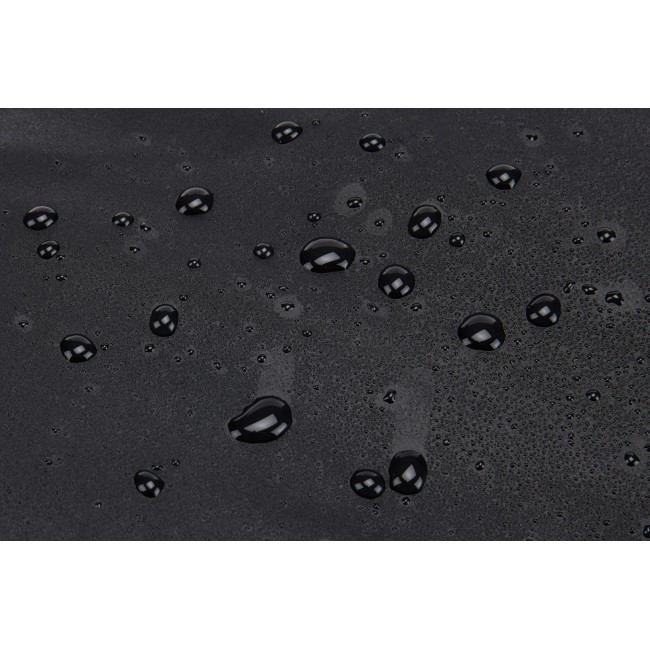 Thule Chasm TDSD303 Black duffel bag 70 L Polyester