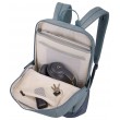 Thule Lithos TLBP216 Pond Gray backpack Casual backpack Grey Polyester