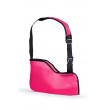 Mesh Arm Sling O-1501/R/S REHAFUND, Pink