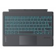 Inateck KB02027_GRAY tablet spare part/accessory Keyboard