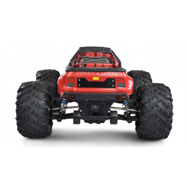 Amewi Daphoenodon Radio-Controlled (RC) model Monster truck Electric engine 1:12