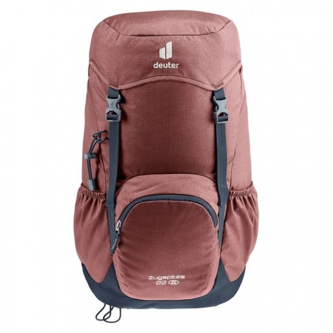 DEUTER ZUGSPITZE 22 SL Women's Backpack Caspia/ Ink DEUTER ZUGSPITZE 22 SL Women's Backpack Caspia/ Ink