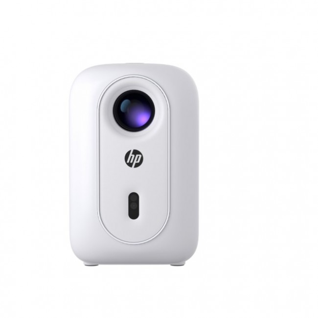 HP CP180 Short throw projector 130 ANSI lumens LCD 720p (1280x720) White HP CP180 Short throw projector 130 ANSI lumens LCD 720p (1280x720) White