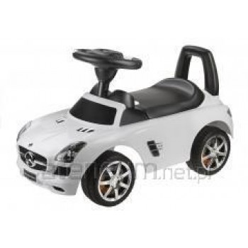 Wild boar Mercedes-Benz bia y