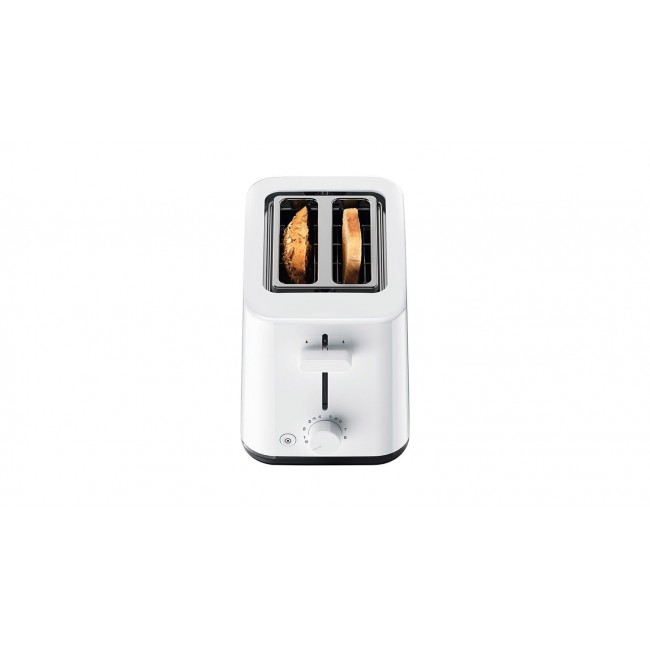 Braun HT1010WH 8 2 slice(s) 900 W White