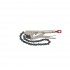 MILWAUKEE CHAIN CLAMPING PLIERS